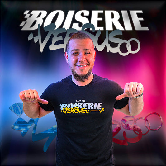 PACK 1 (DERNIER DISPONIBLE)